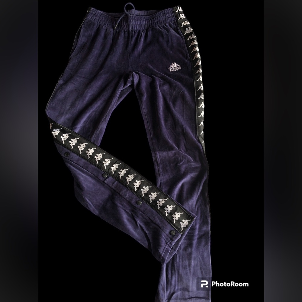 Kappa jogger sweatpants